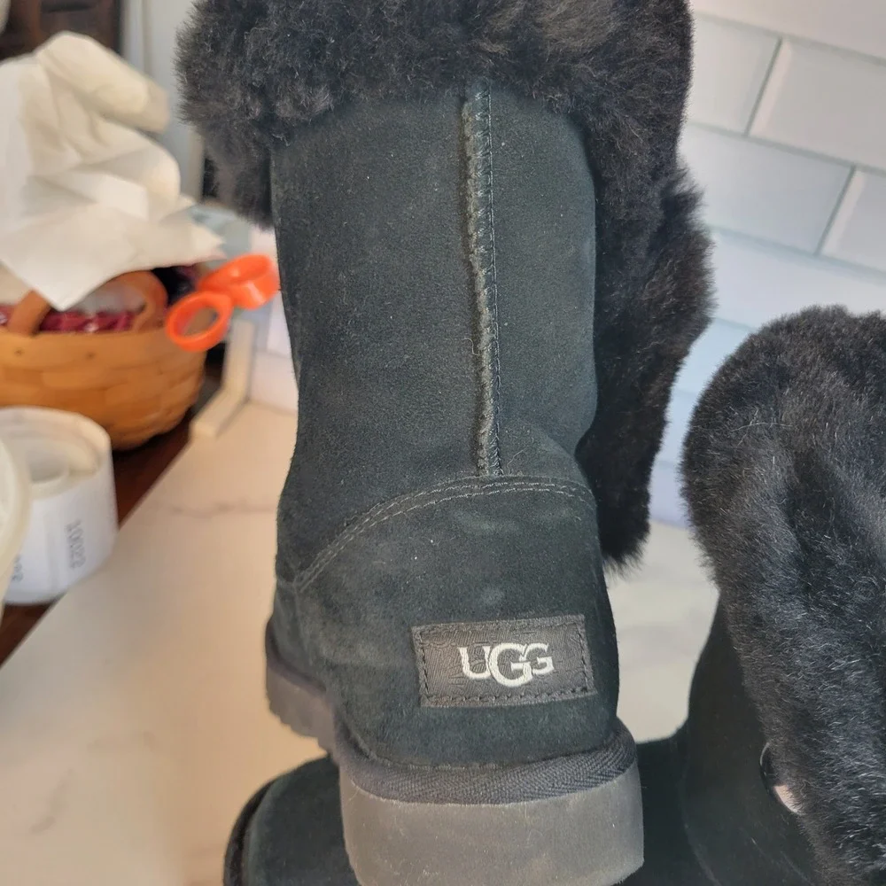 UGG australia bailey